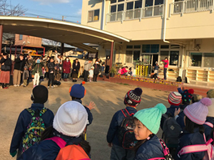 ながら幼稚園